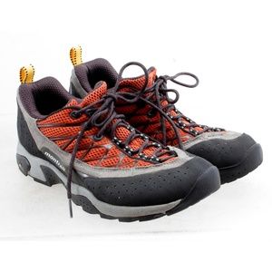 Montrail Women's Low Top Approach Trail Shoes